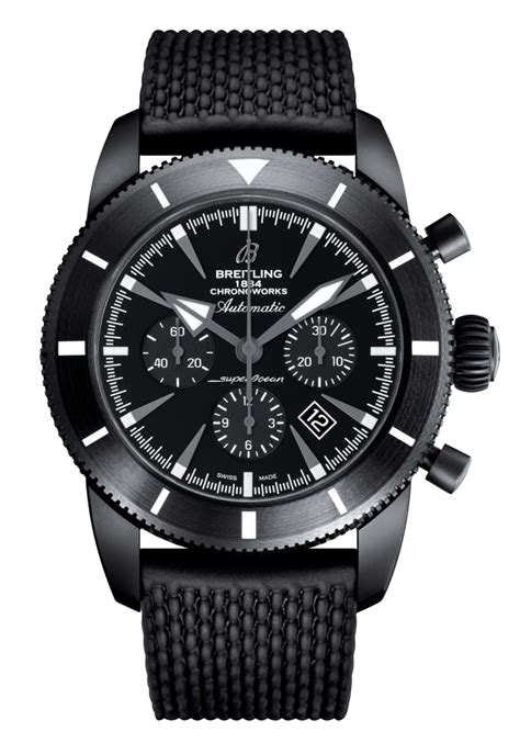 breitling keps|Breitling supercoean.